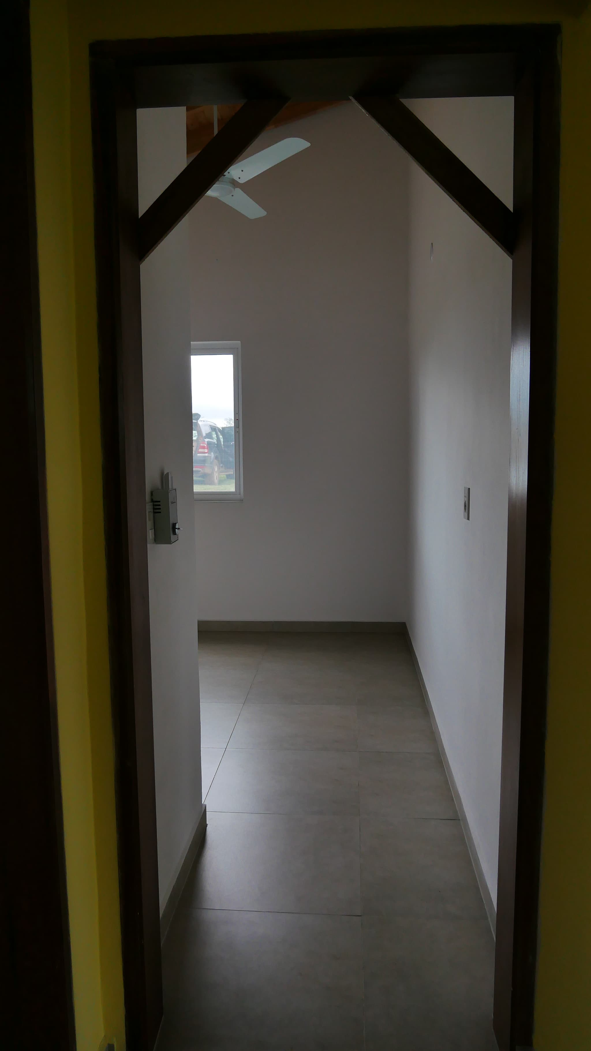 Raumgestaltung und Ausbau