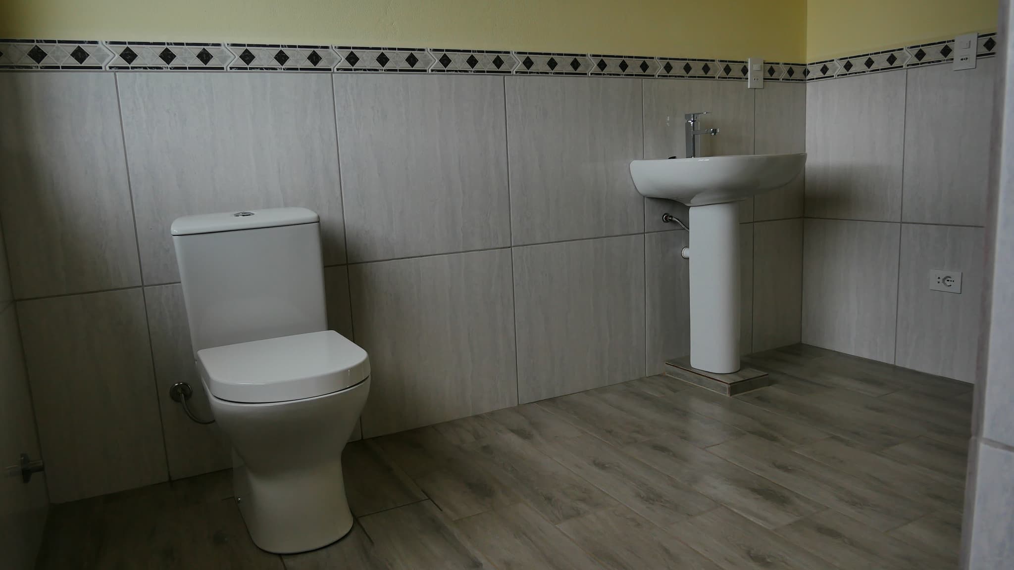 Qualitative Bauausführung