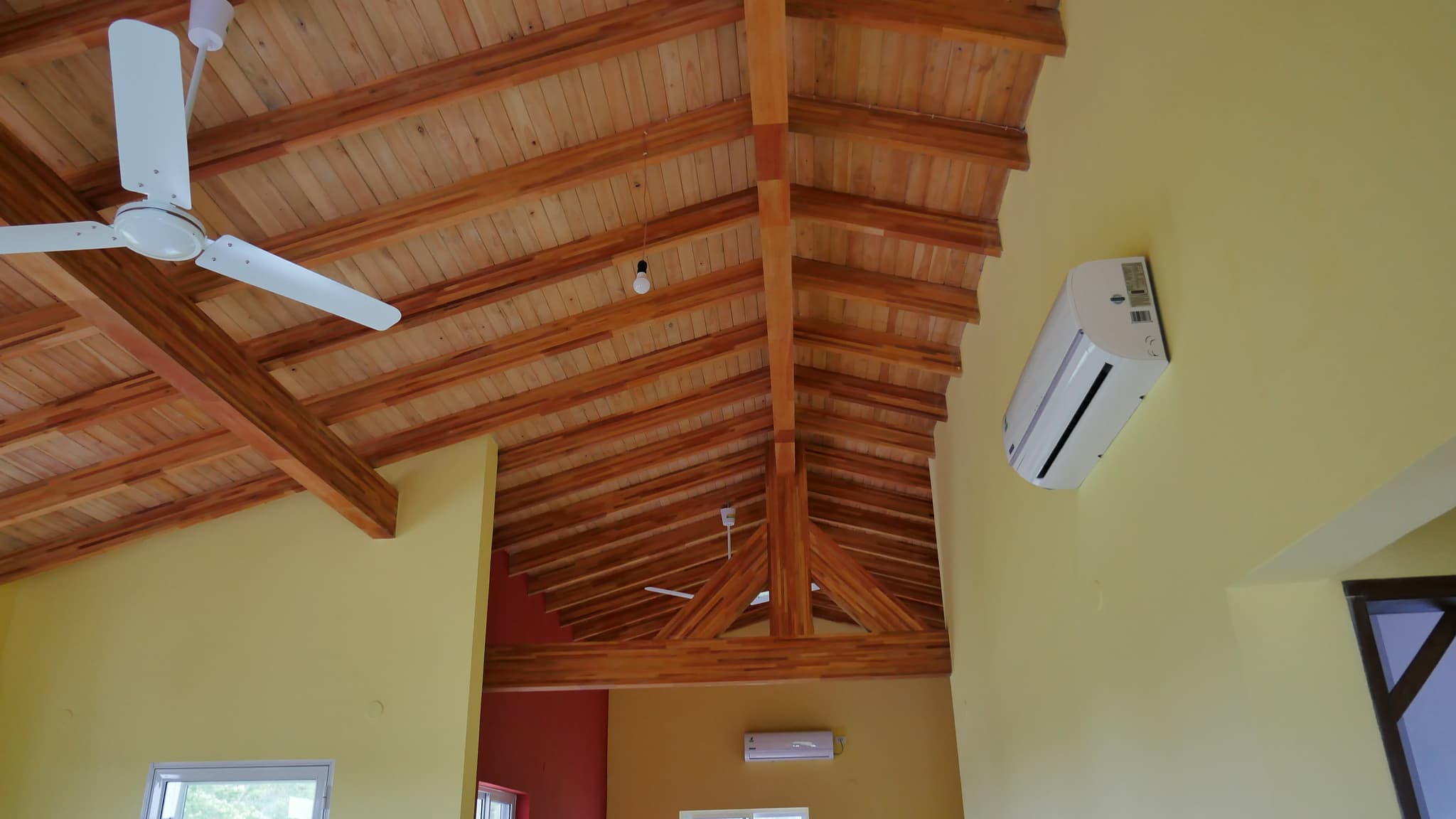 Professionelle Ausführung